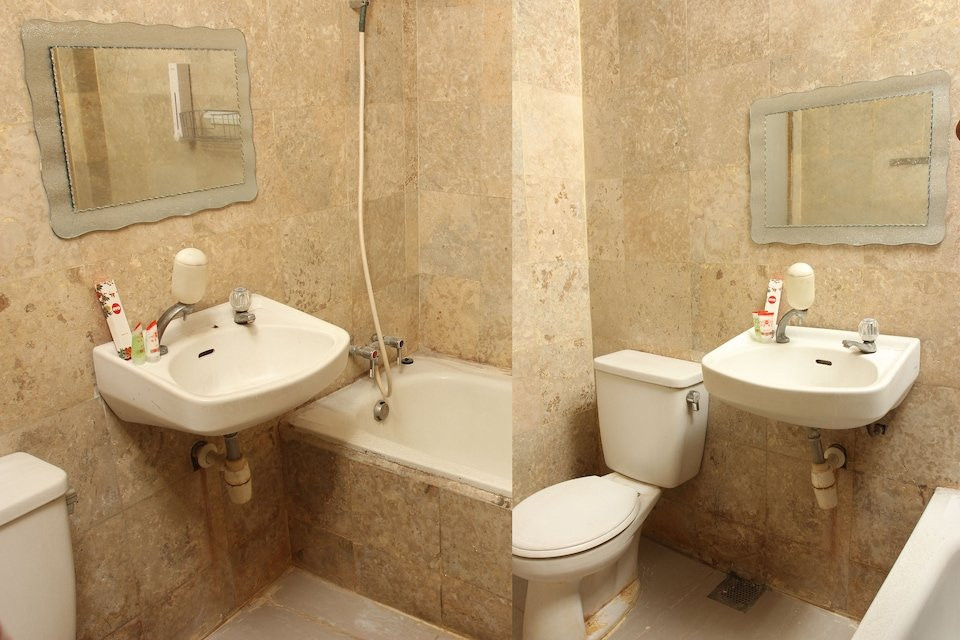 OYO 392 Hotel Mawar Saron主图