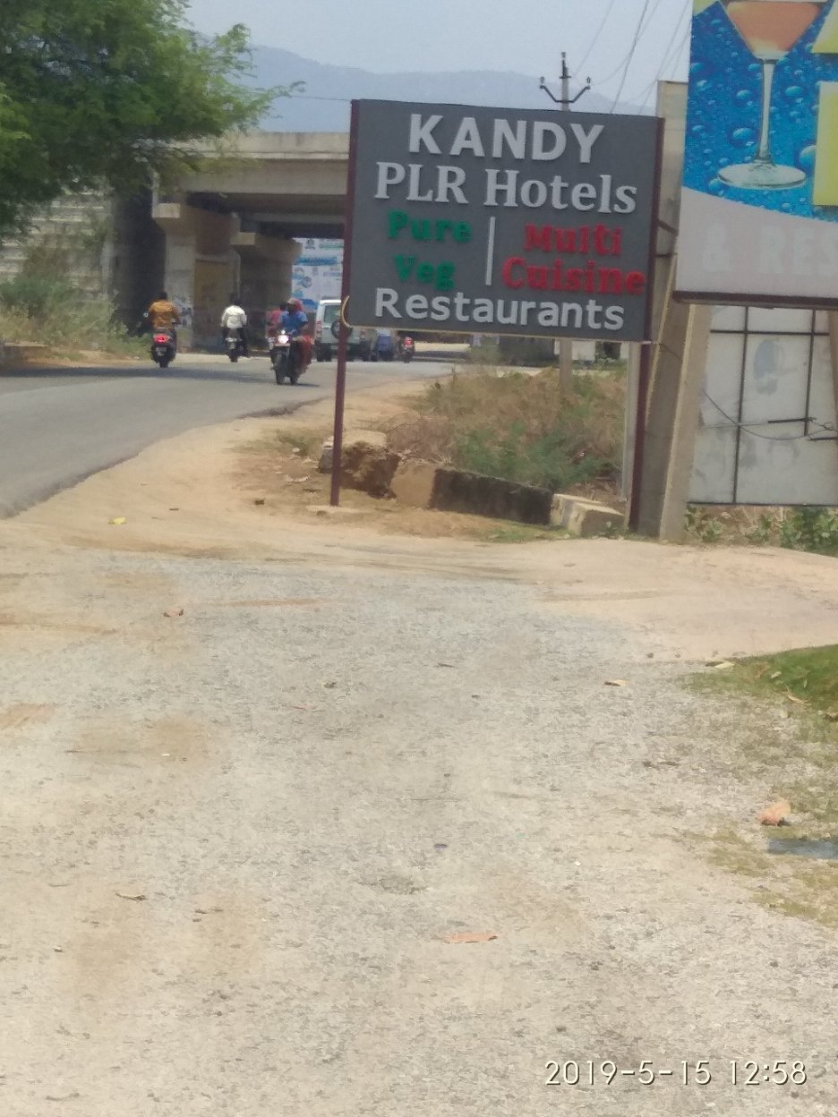 Kandy PLR Hotels-餐饮