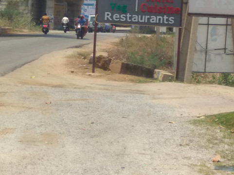 Kandy PLR Hotels主图