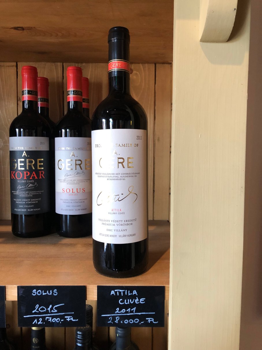 Crocus Gere Bor Hotel & Resort-portrait