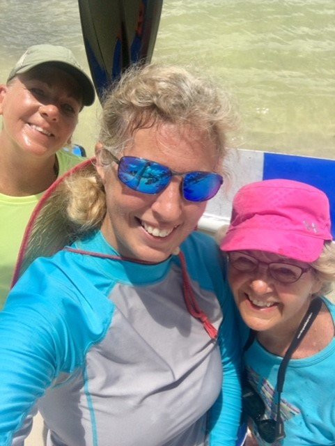 Katie's Paddle Boarding Adventures景点图片