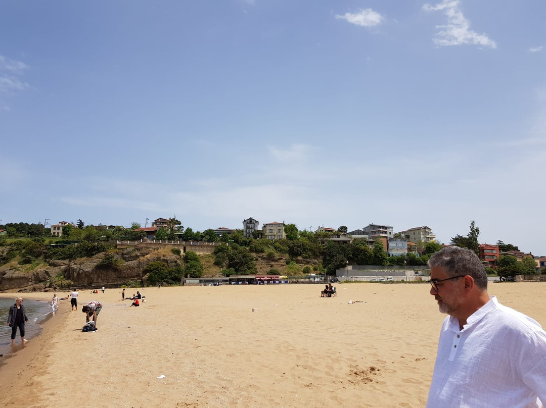 Riva Kalesi-伊斯坦布尔必去景点