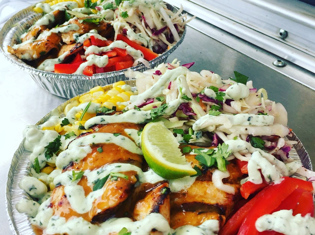 Mother Cluckers Inc.