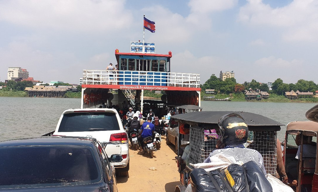 Villa Koh Dach主图