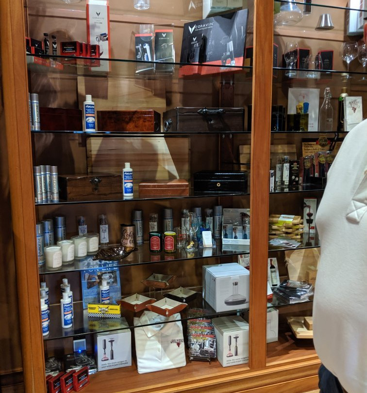 Boerne Wine Company-Boerne必去景点