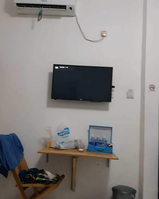 Maerokoco Syariah Rooms主图