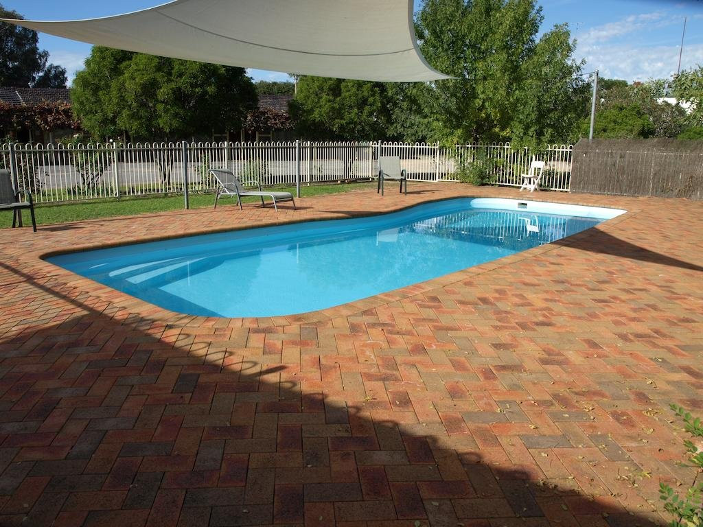 公民汽车旅馆主图