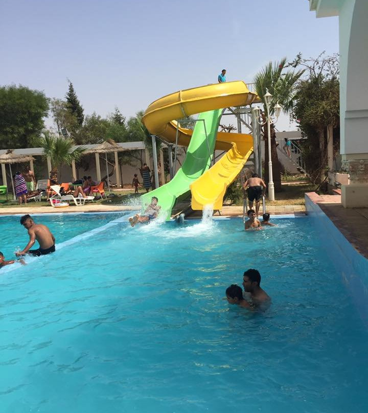 Hotel Club Ksar El Jem主图