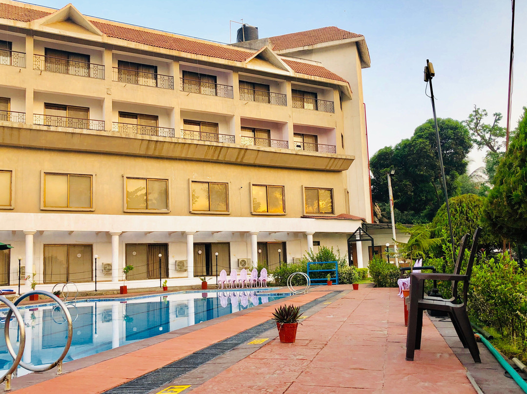 VITS Kamats Resort, Silvassa主图