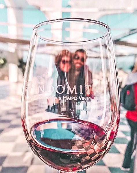 Casablanca Valley-卡萨布兰卡必去景点