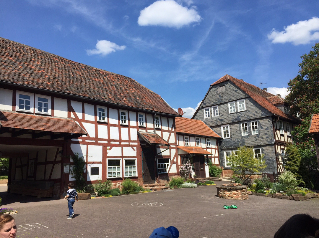 Hofraithe Rosenthal主图