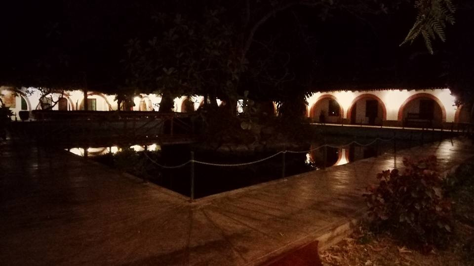 Hacienda Majoro 精品渡假村主图