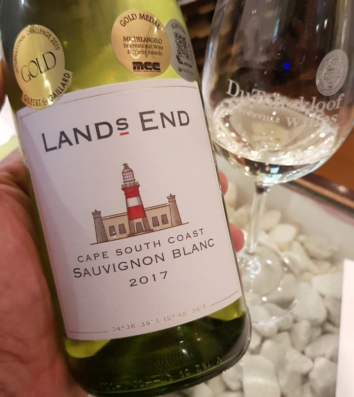 Du Toitskloof Wines-Rawsonville必去景点