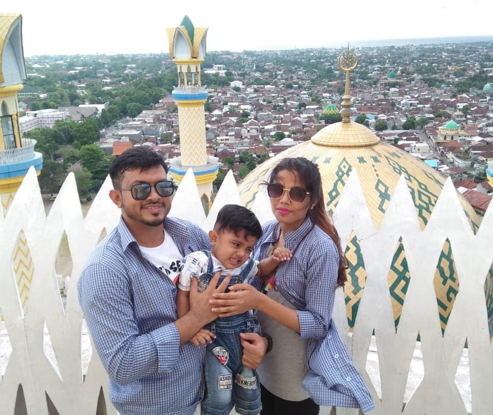 LIDI Lombok Tour & Travel-马塔兰必去景点