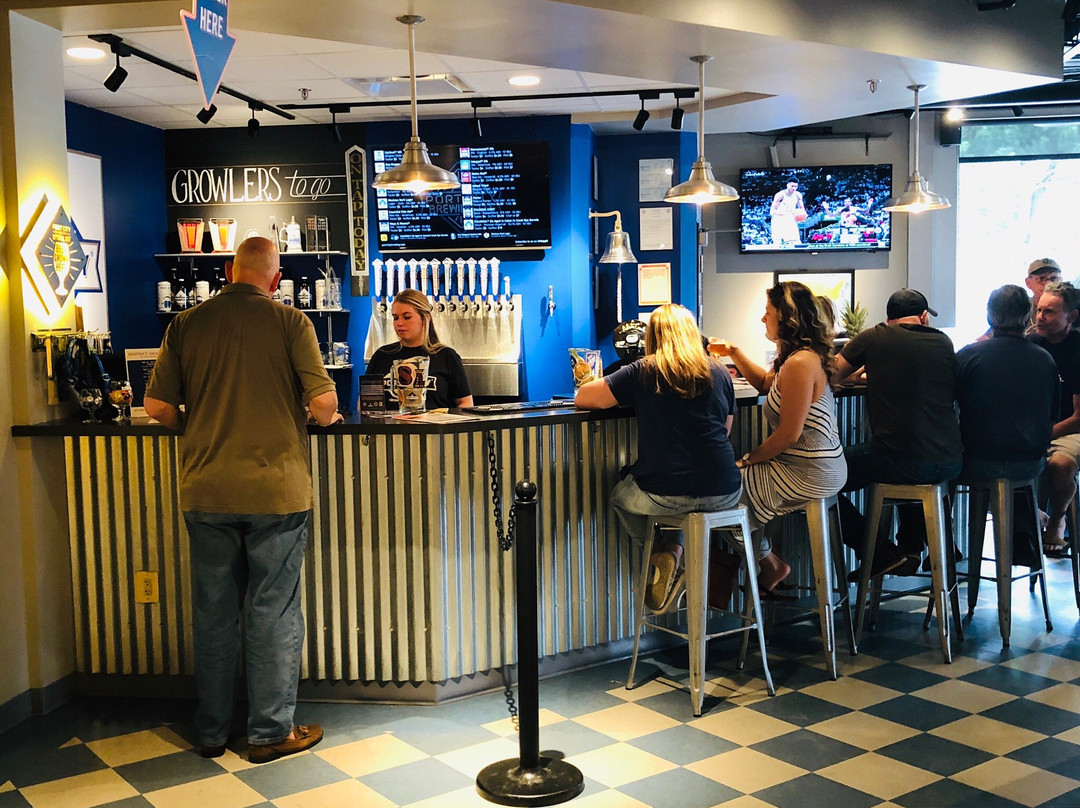 Port City Brewing Company