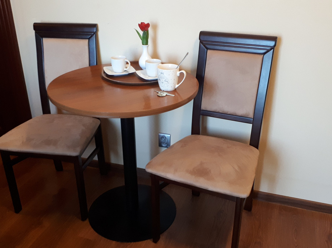 Villa Meridian主图