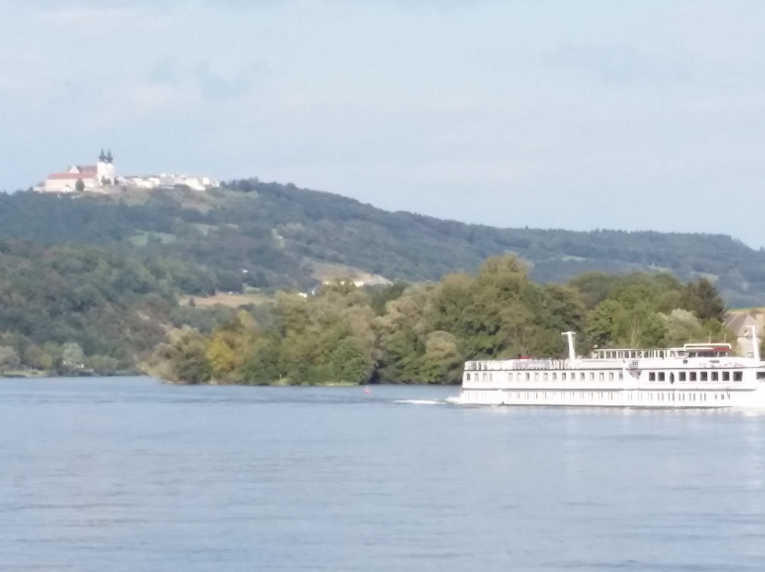 Fischwirtshaus Landmotel  Die Donaurast主图