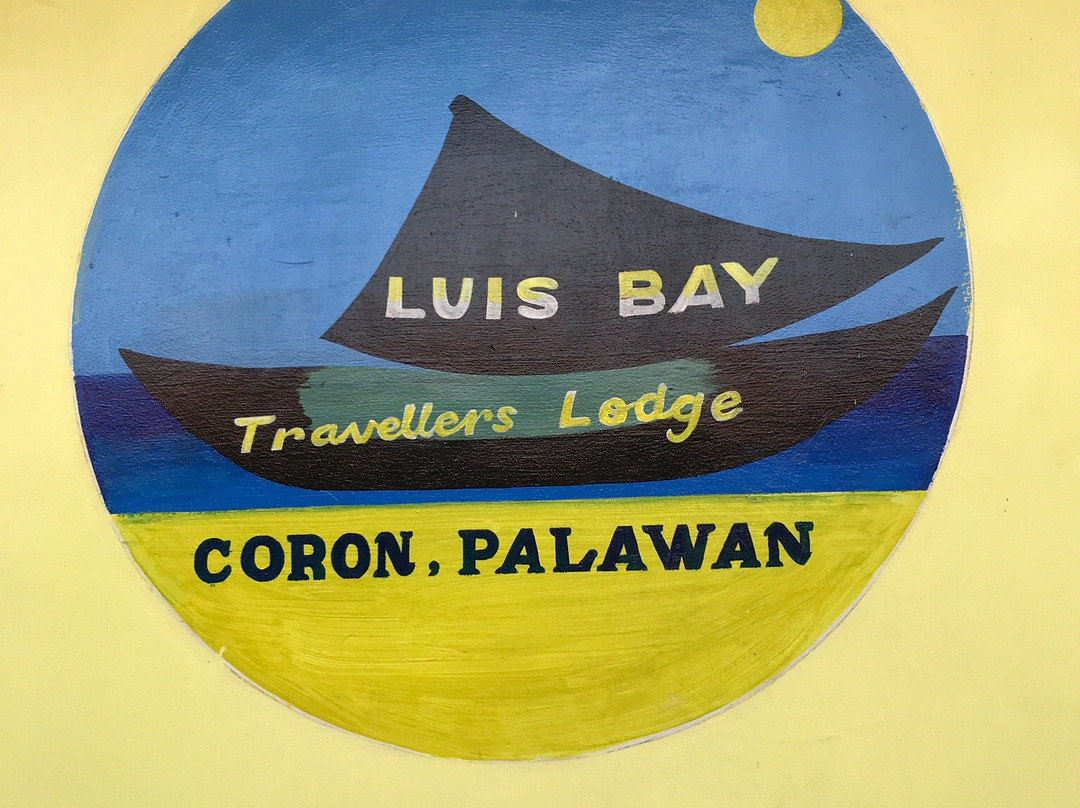 Luis Bay Travellers Lodge主图
