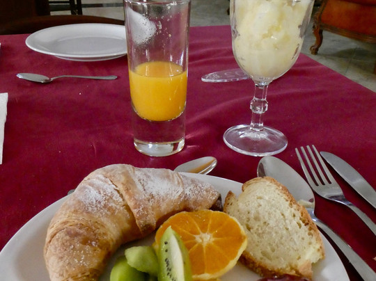 Rocca di Monreale主图