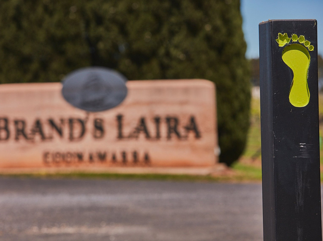 Coonawarra Wineries Walking Trail-Coonawarra必去景点