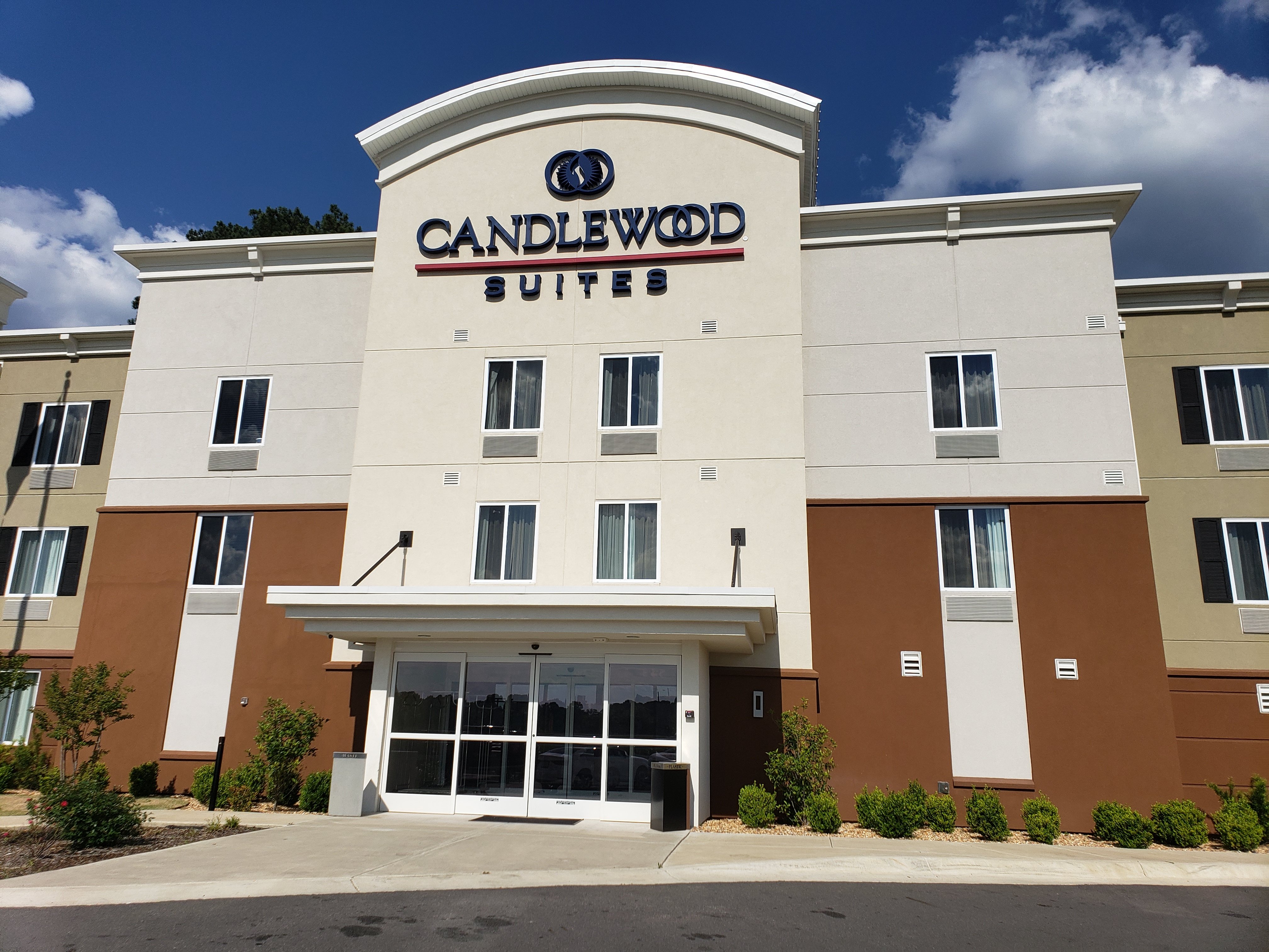 Candlewood Suites El Dorado By IHG-官方