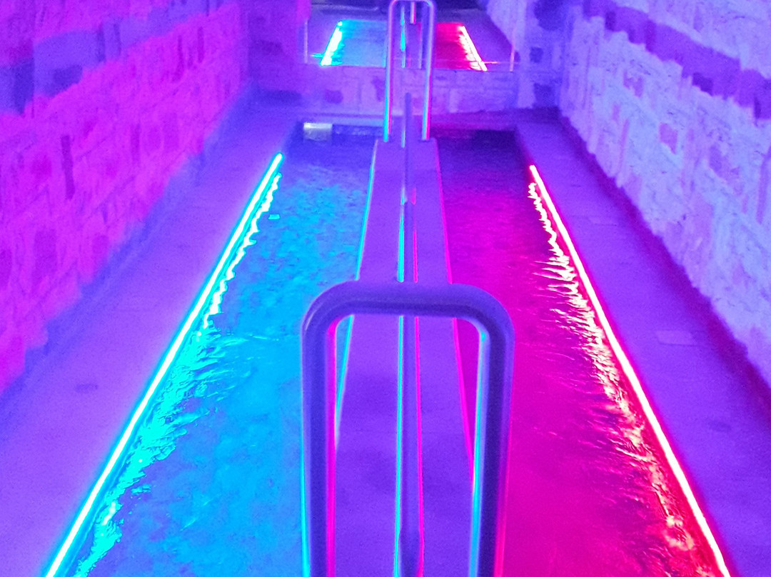 Acquamarina Spa & Wellness Center-夫罗勒必去景点