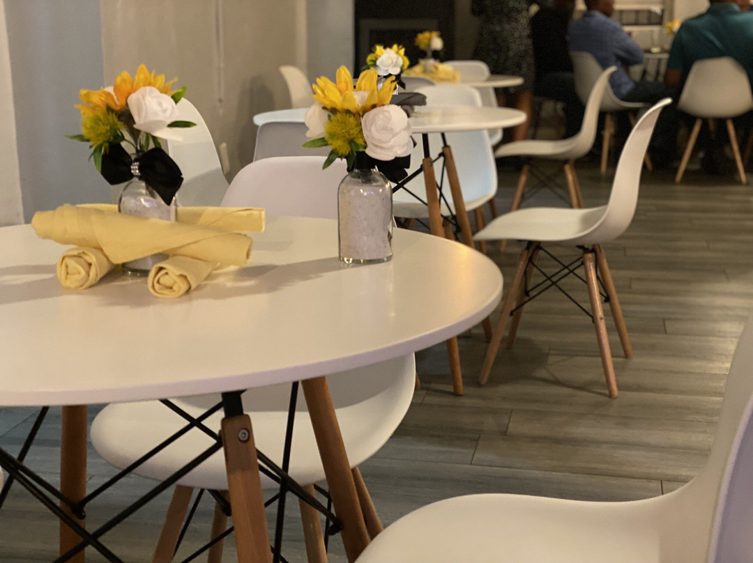 Unda De Gooseberry Tree主图