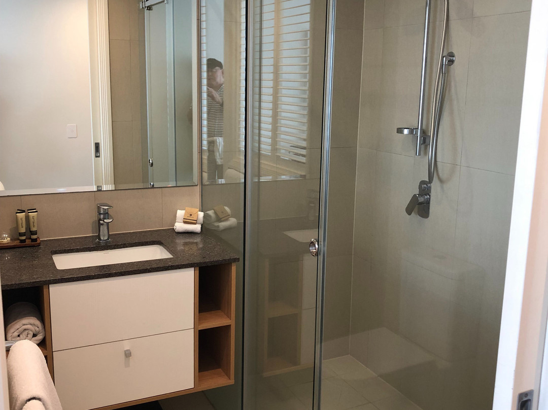 Heart Hotel and Gallery Whitsundays主图