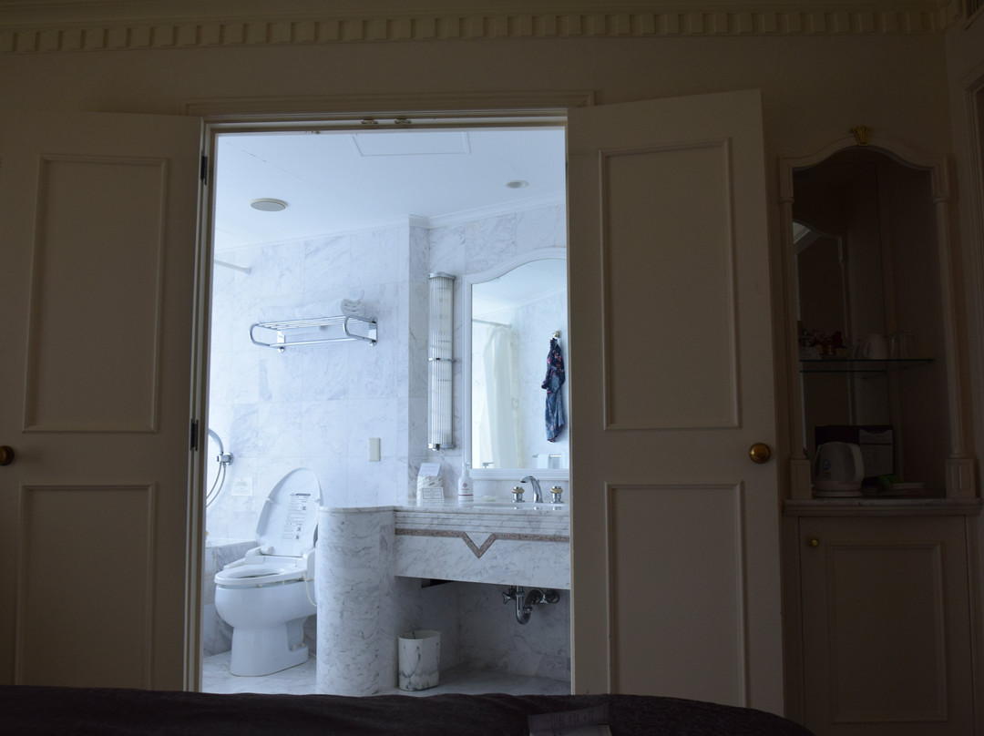 曼哈顿酒店主图