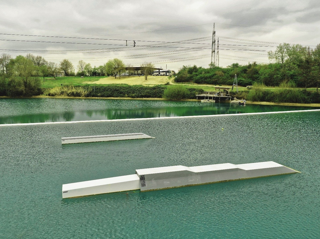 Wakebeach 257-Dormagen必去景点