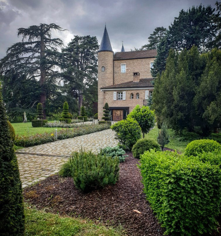 Chateau de Bissieux主图