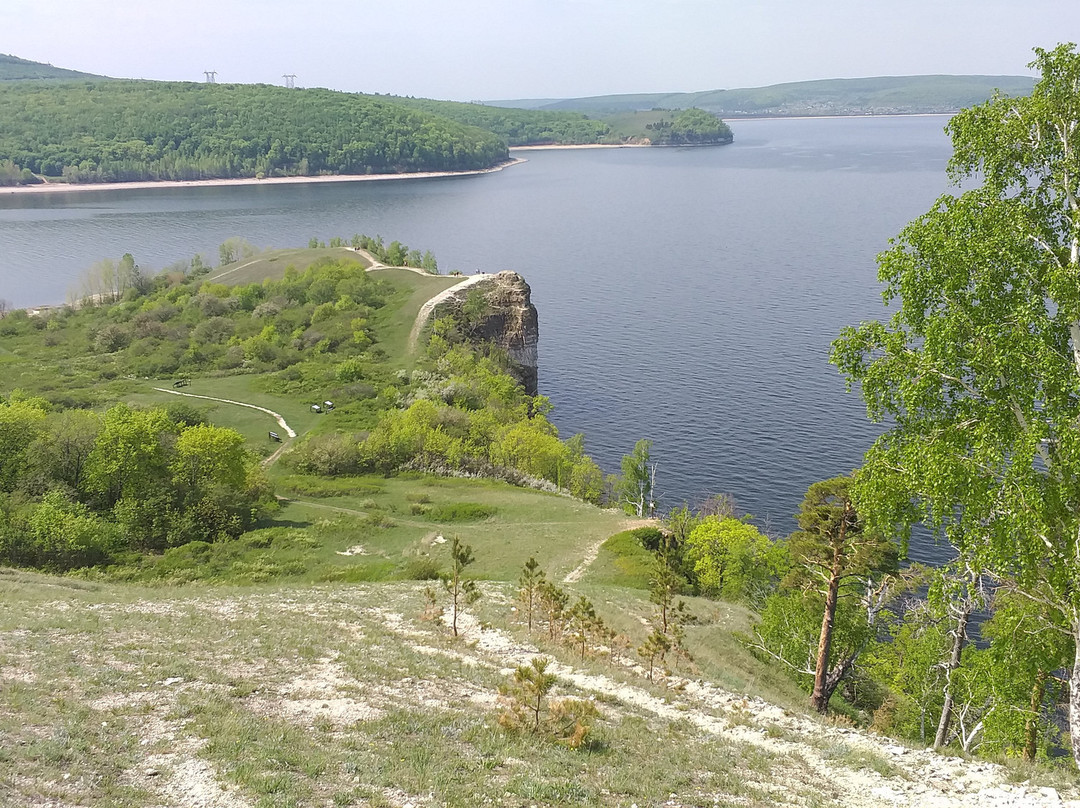 Molodetskiy Kurgan-Zhiguli必去景点