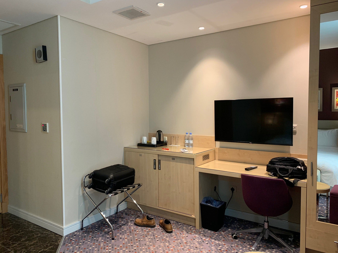 SAS Residence & Hotel, Dhahran