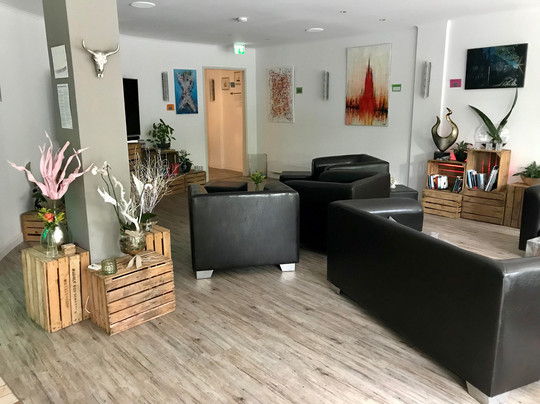 Hotel52 Bergheim主图