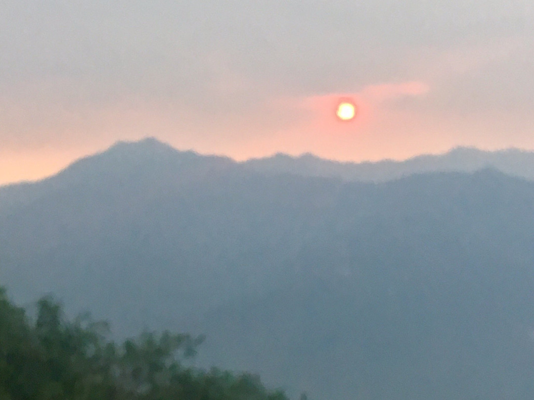 Kunja Puri Temple景点图片