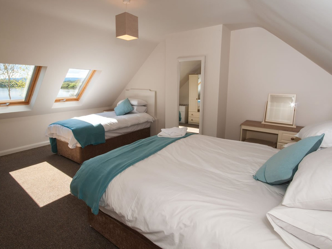 Erne View Cottages