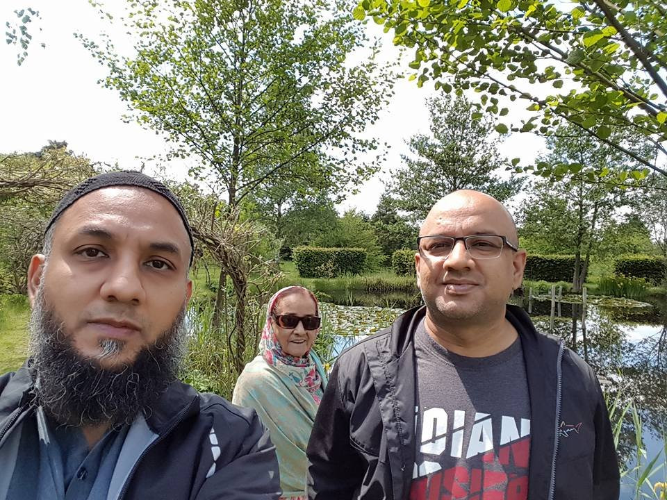 Artrium am Park主图