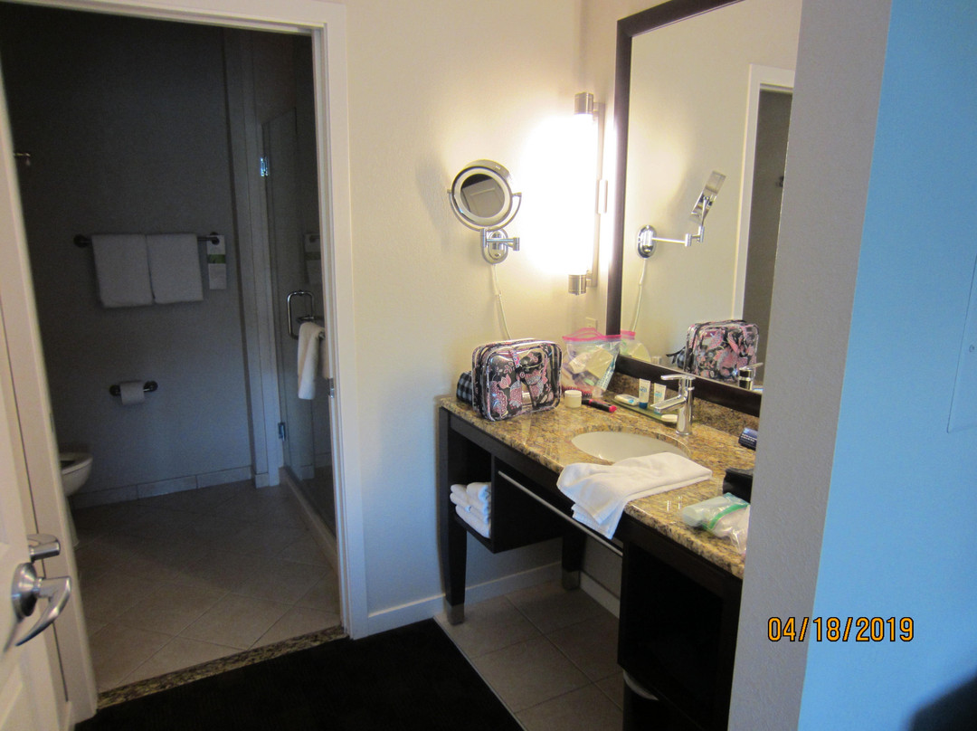 Hyatt House Philadelphia/King of Prussia主图