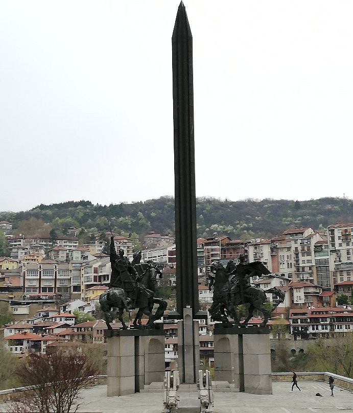 Free Veliko Tarnovo Walking Tours景点图片