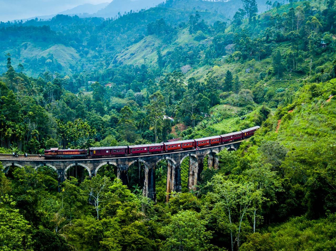 Arugam Bay Transport-阿鲁甘湾必去景点