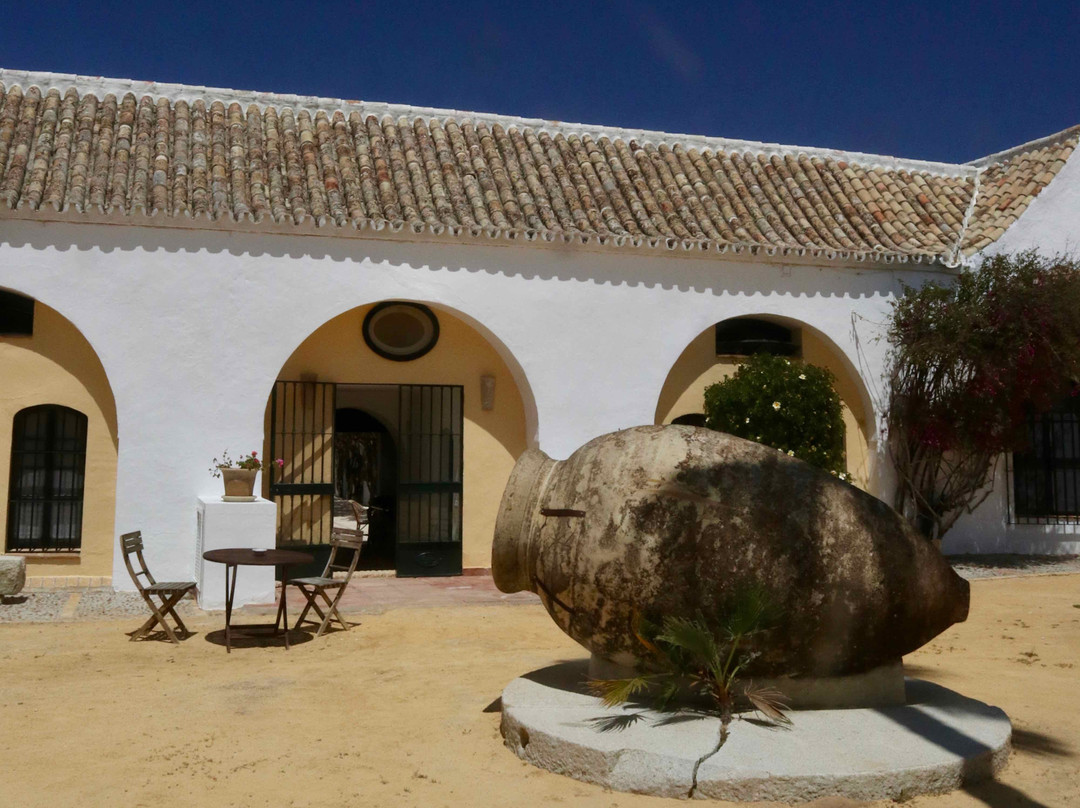 Hacienda de San Rafael主图