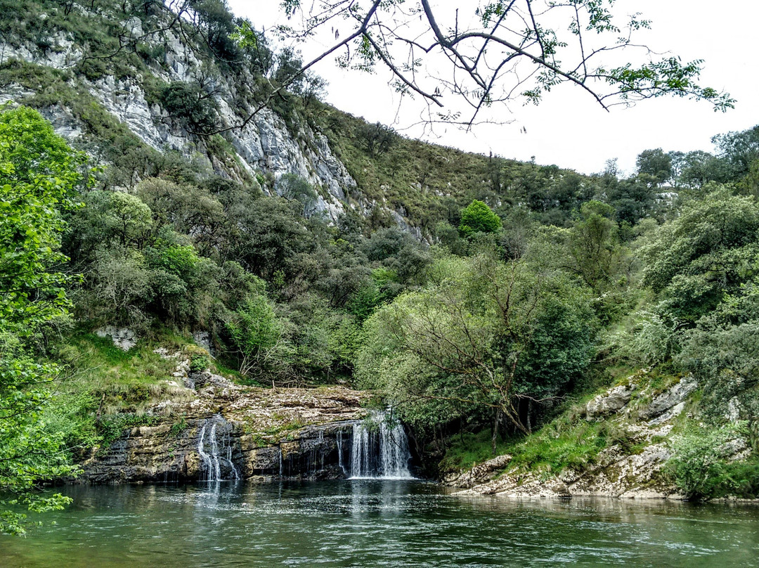 Senda Fluvial del Nansa景点图片