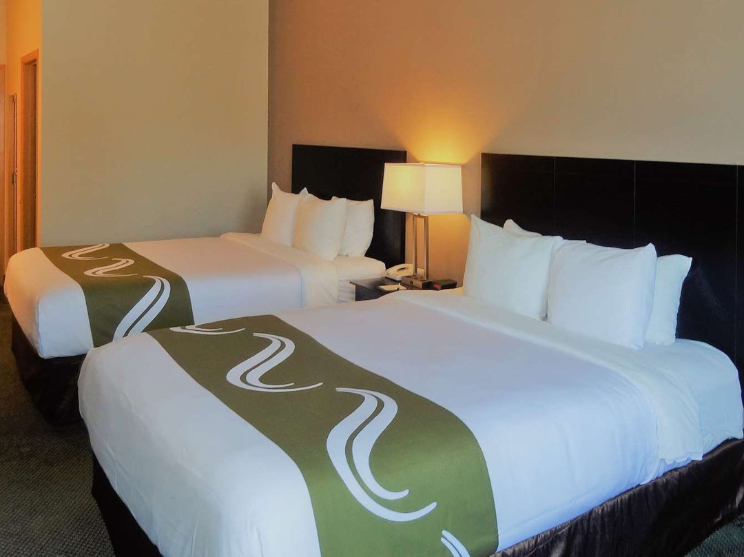 Quality Inn Tulalip - Marysville主图