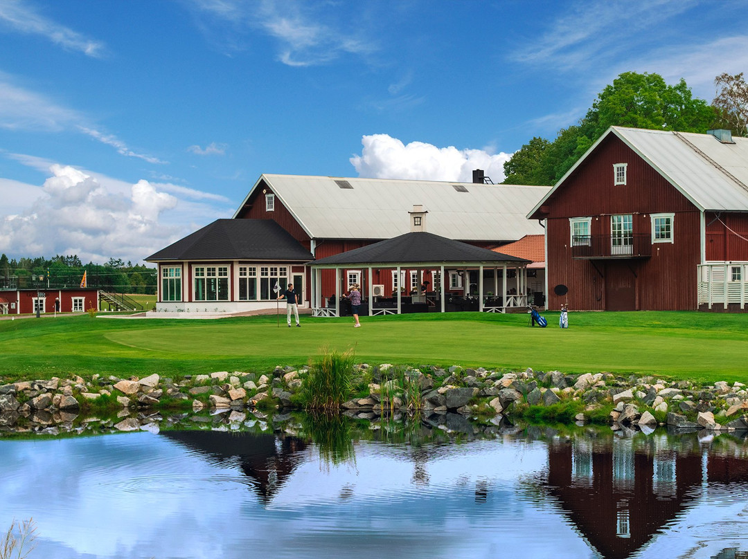 Orresta Golf & Konferens主图