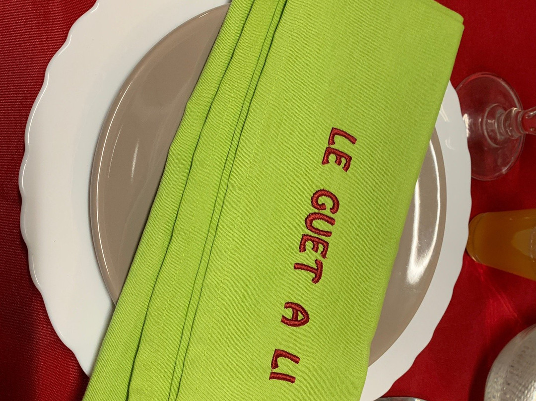 Le Guetali主图
