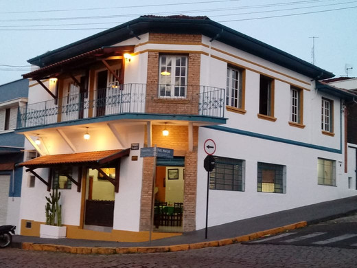 Restaurante tia Jo主图