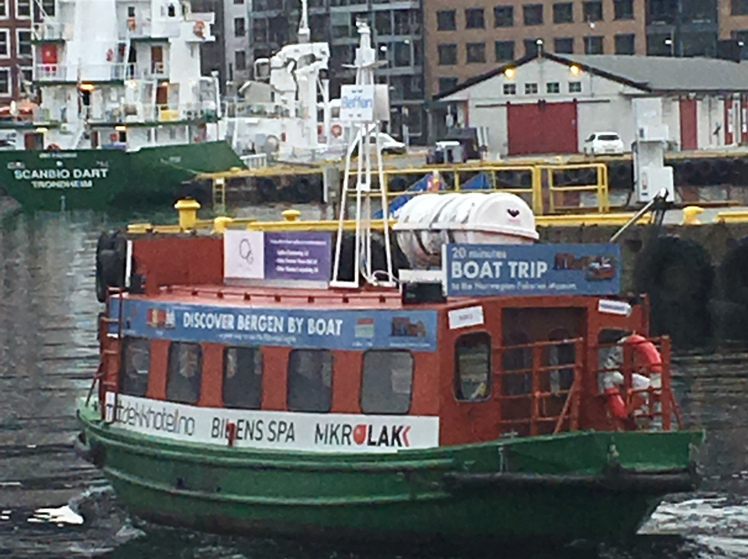 Beffen-卑尔根必去景点