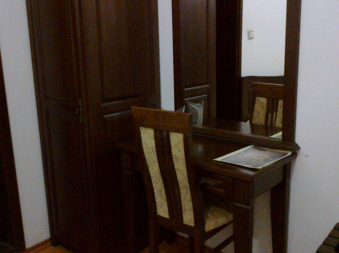 Oazis Family Hotel主图