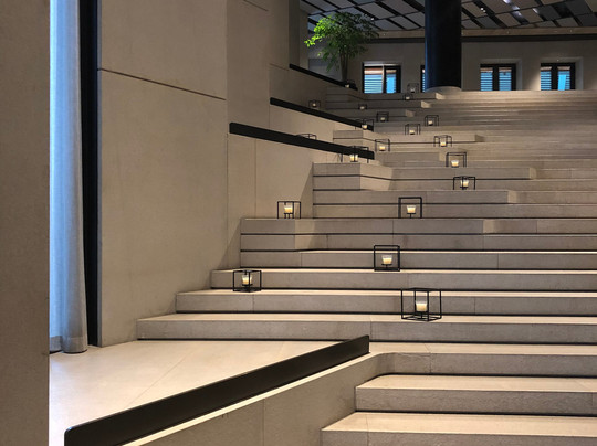 北京三里屯CHAO主图