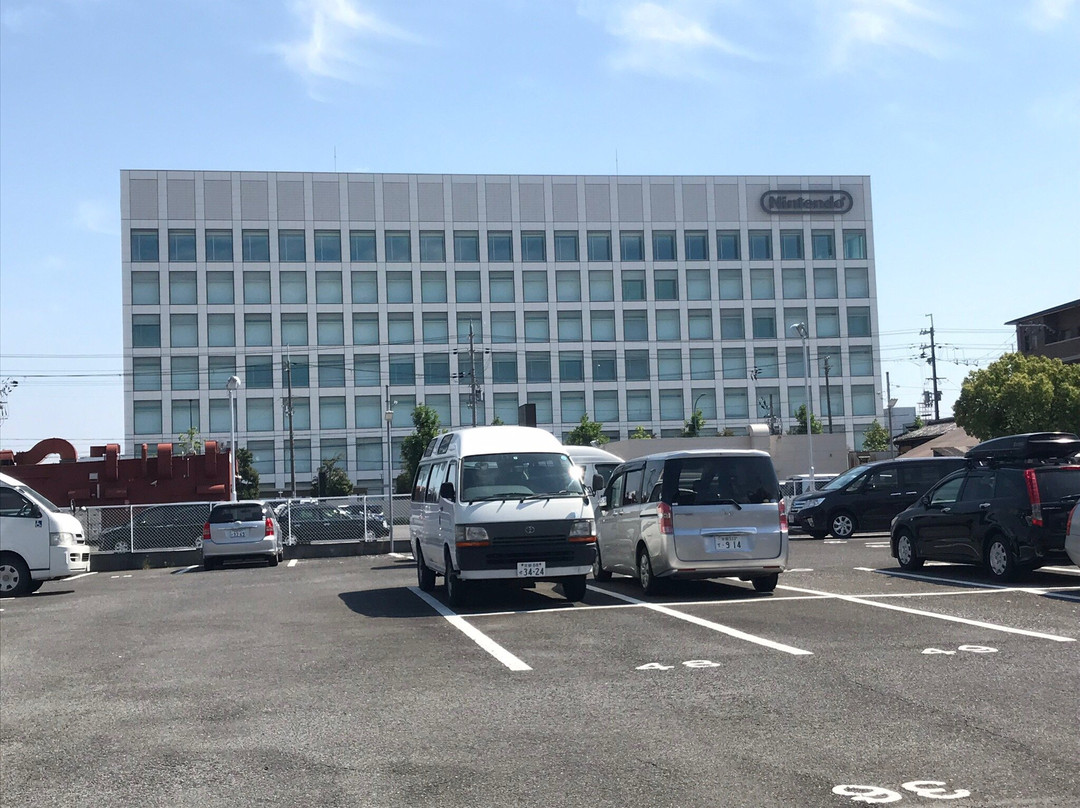 花筑·京都樱花乃宿酒店主图